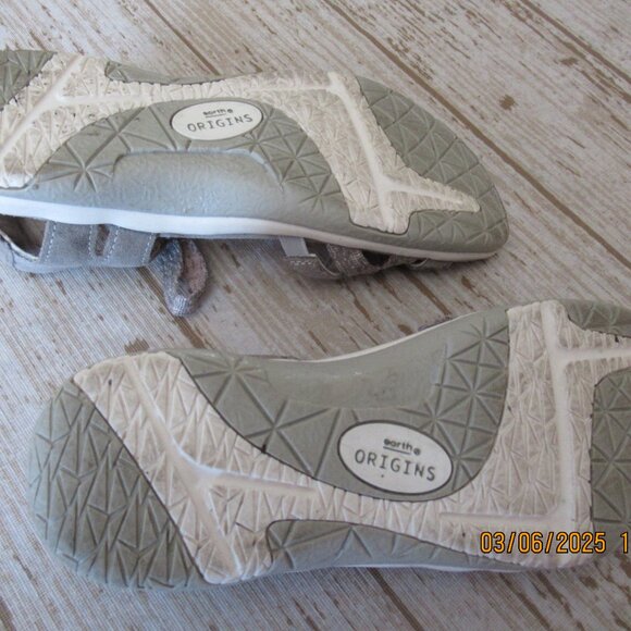 Woman's Sandals (Earth Origins) - Size 6.5 - Picture 4 of 4